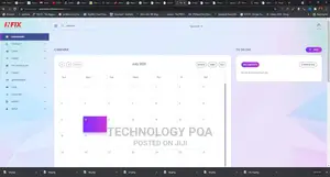 Lawyer Office Management System