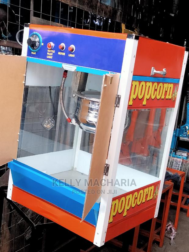 Popcorn Machines - thumbnail 3