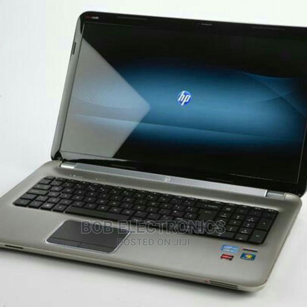 Laptop HP Pavilion 15 4GB Intel Core I5 HDD 500GB - main view