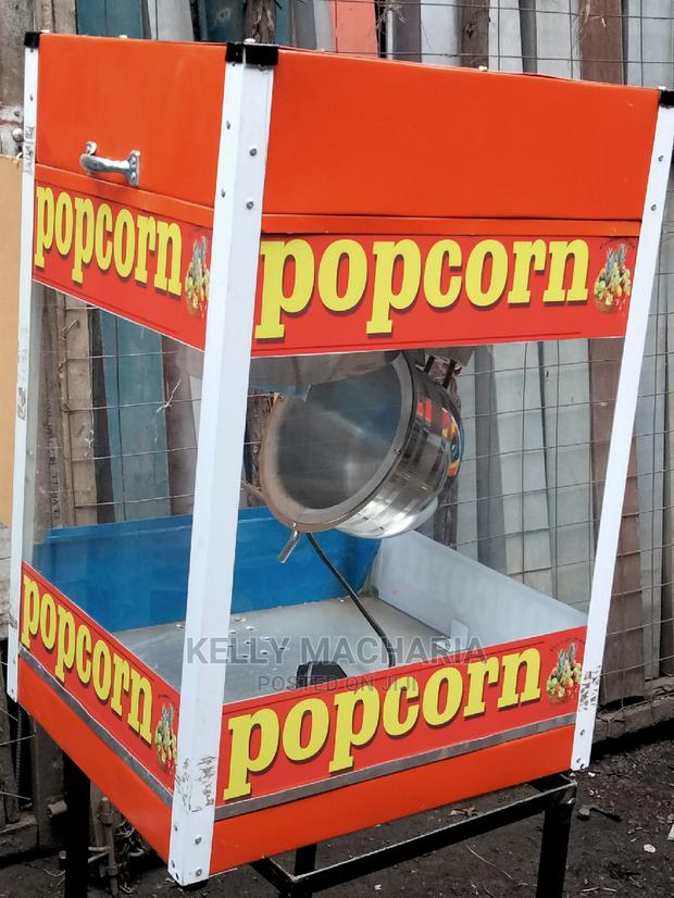 Popcorn Machines - thumbnail 4