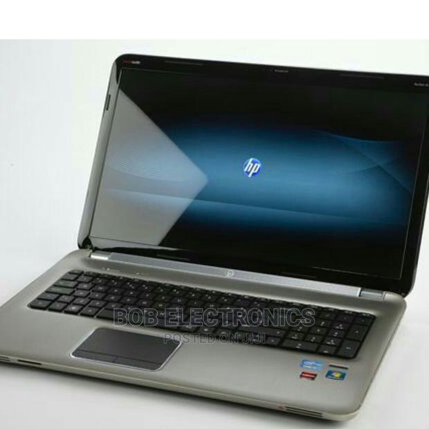 Laptop HP Pavilion 15 4GB Intel Core I5 HDD 500GB - thumbnail 3