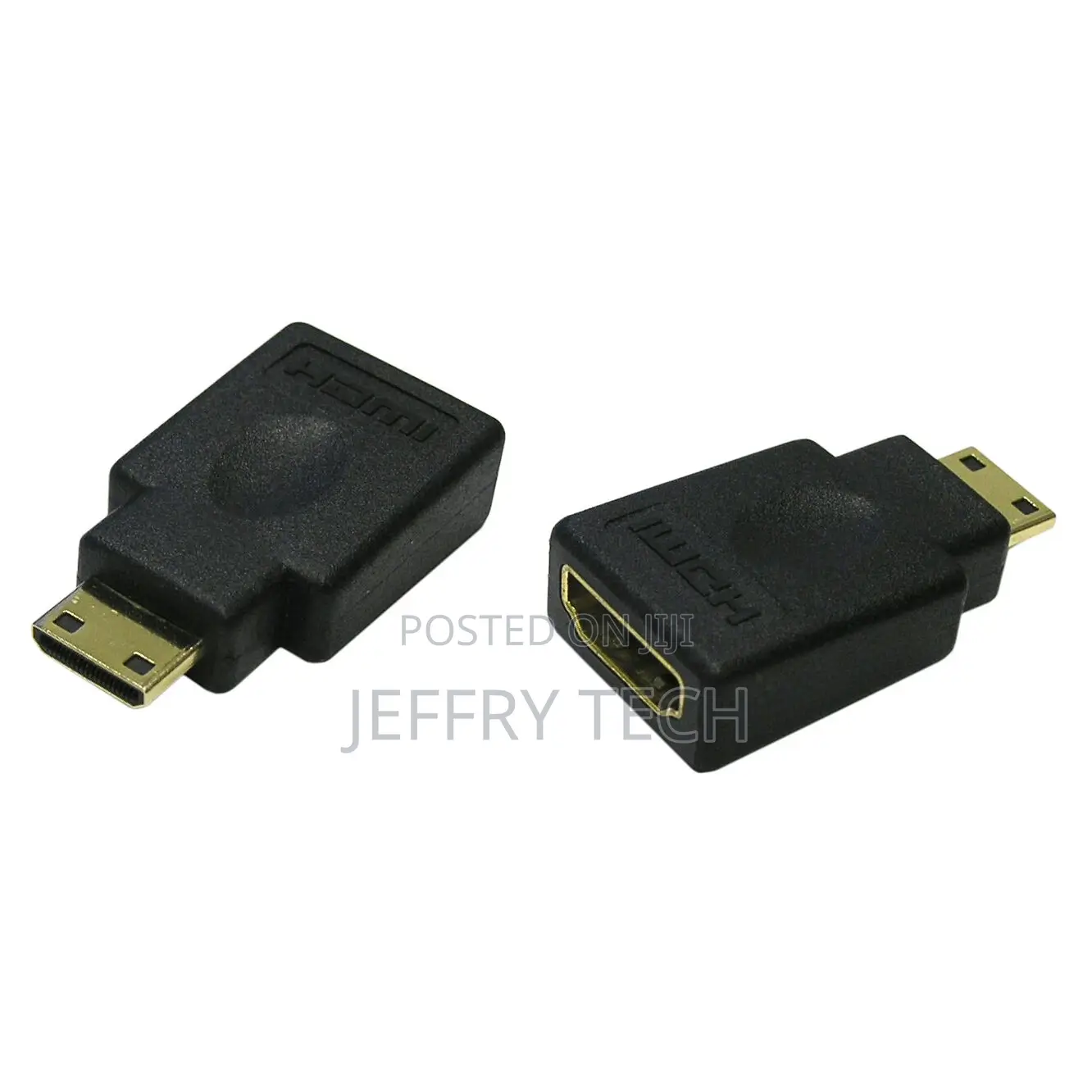 Hdmi Mini Male to Hdmi Female Adapter Connector Hdmi Female