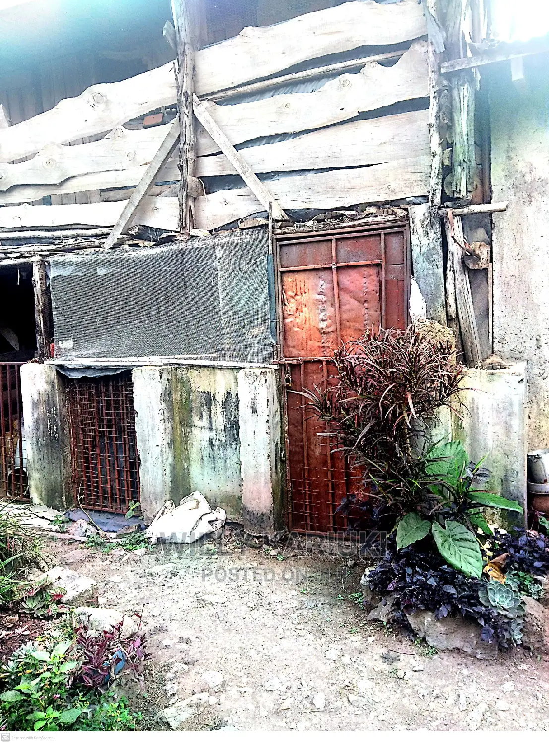 3bdrm Bungalow in Shopping Center, Juja for sale