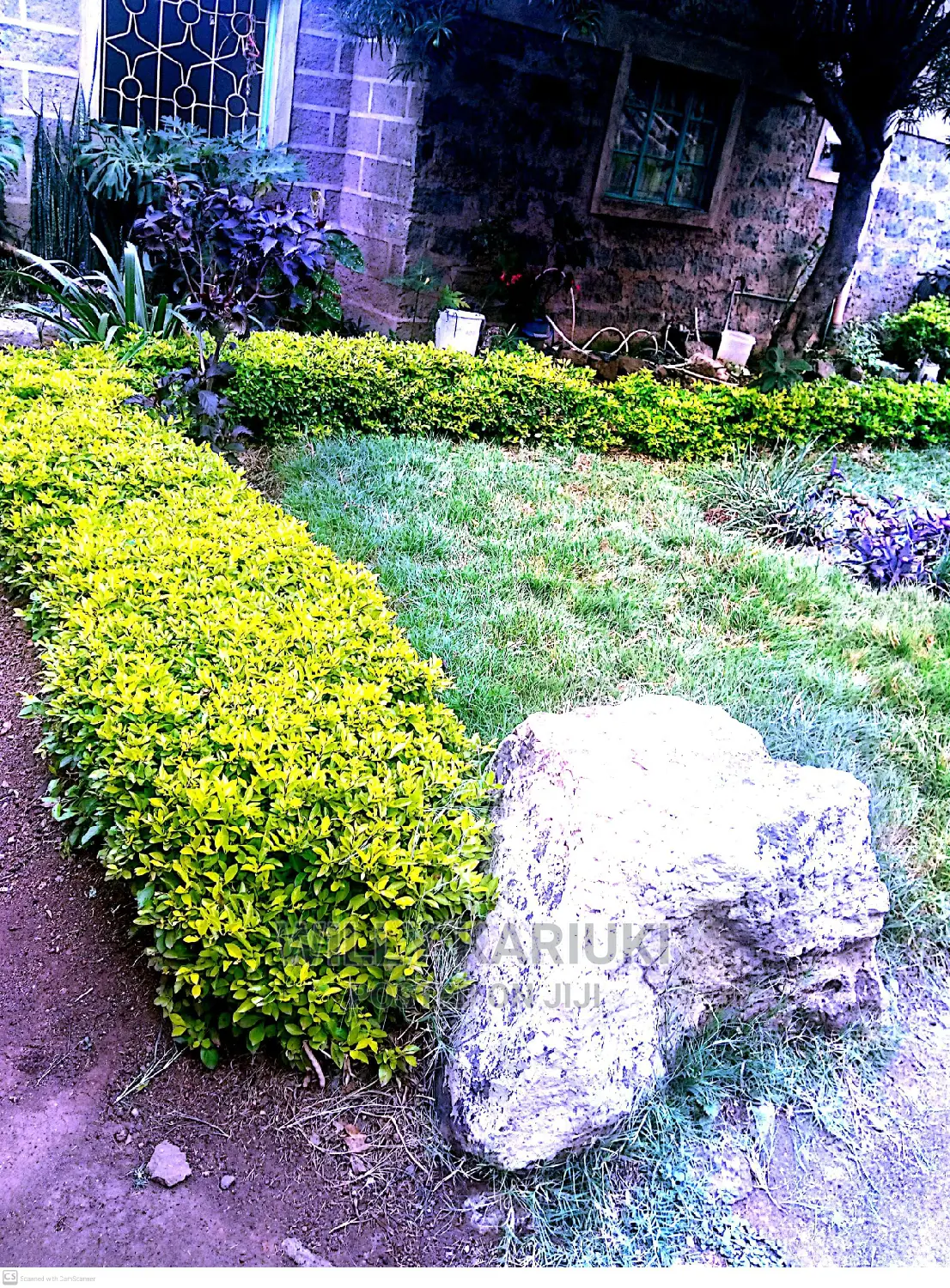3bdrm Bungalow in Shopping Center, Juja for sale