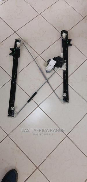 L405 Range Rover Vogue 2013-2020 Window Machine - main view