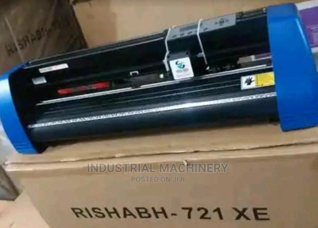 Plotter Vinly Cutter ~Top Brand - main view