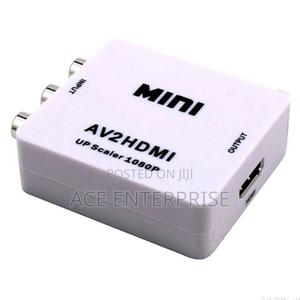 Av to HDMI Convertor - thumbnail 2