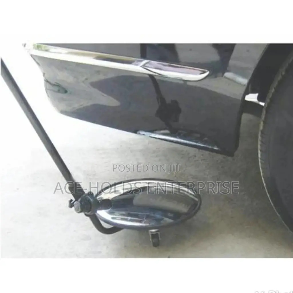 Car Undersearch Mirror .