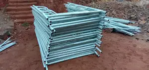 Scaffolds for Lease