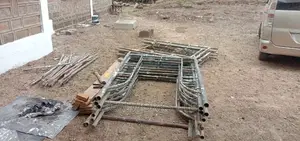 Lease Our Scaffolds