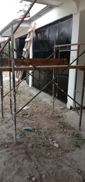 Lease Our Scaffolds