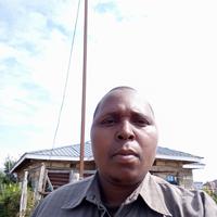 Ronald Nyakwara logo