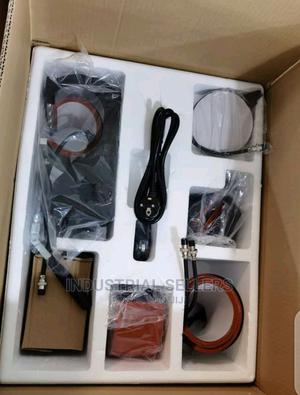 Appropriate Heat Press Machine 5 in 1 - thumbnail 2