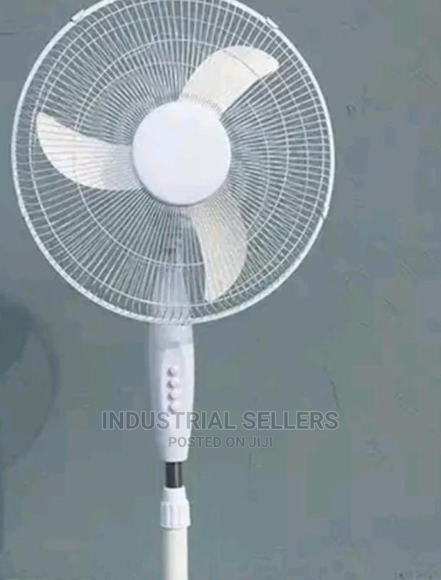 Get Standing Fan
