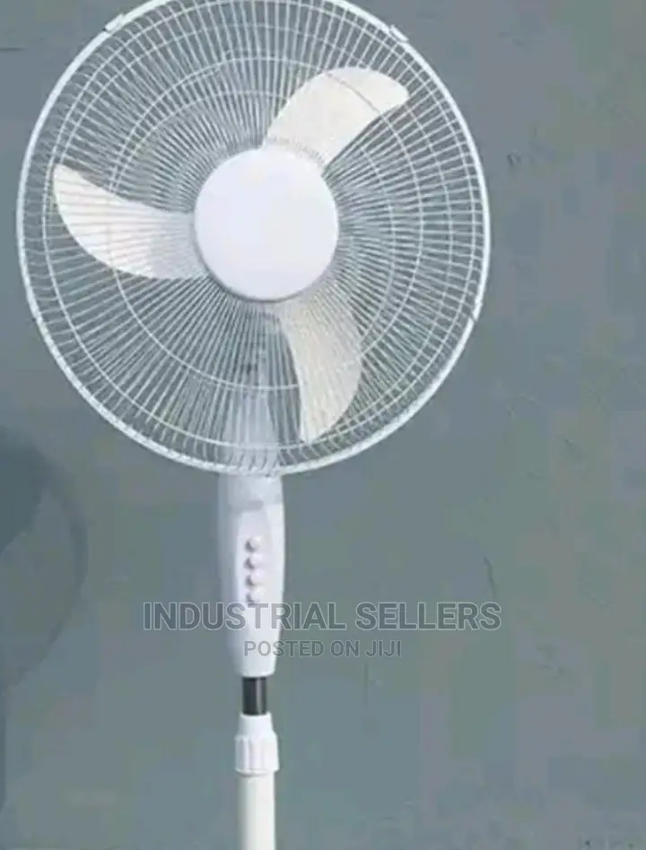 Get Standing Fan