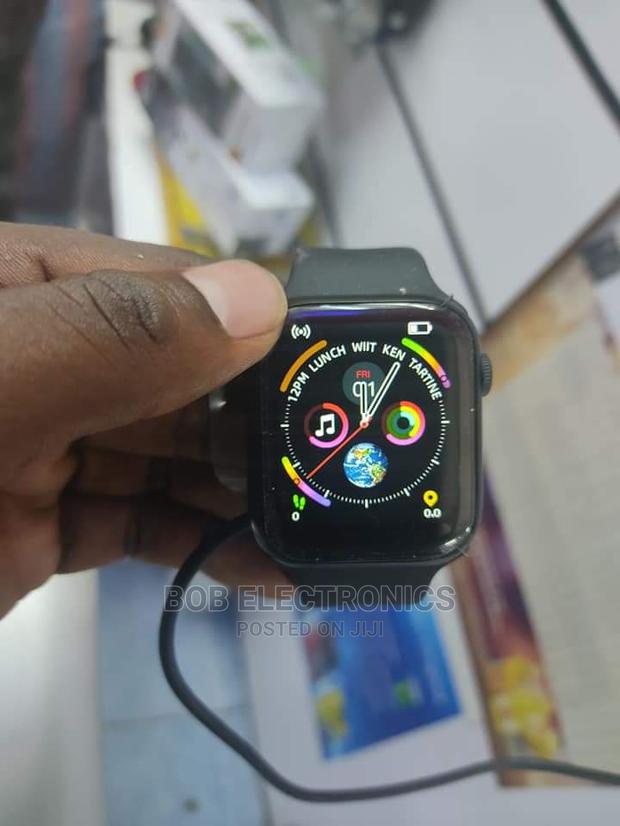 W26+ Smart Watch Latest Advanced - main view