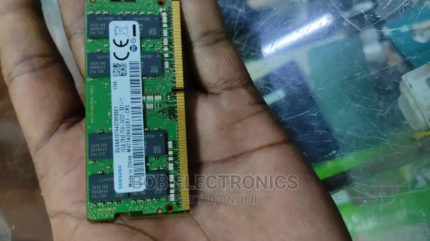 16gb Ddr4 Laptop Rams Available