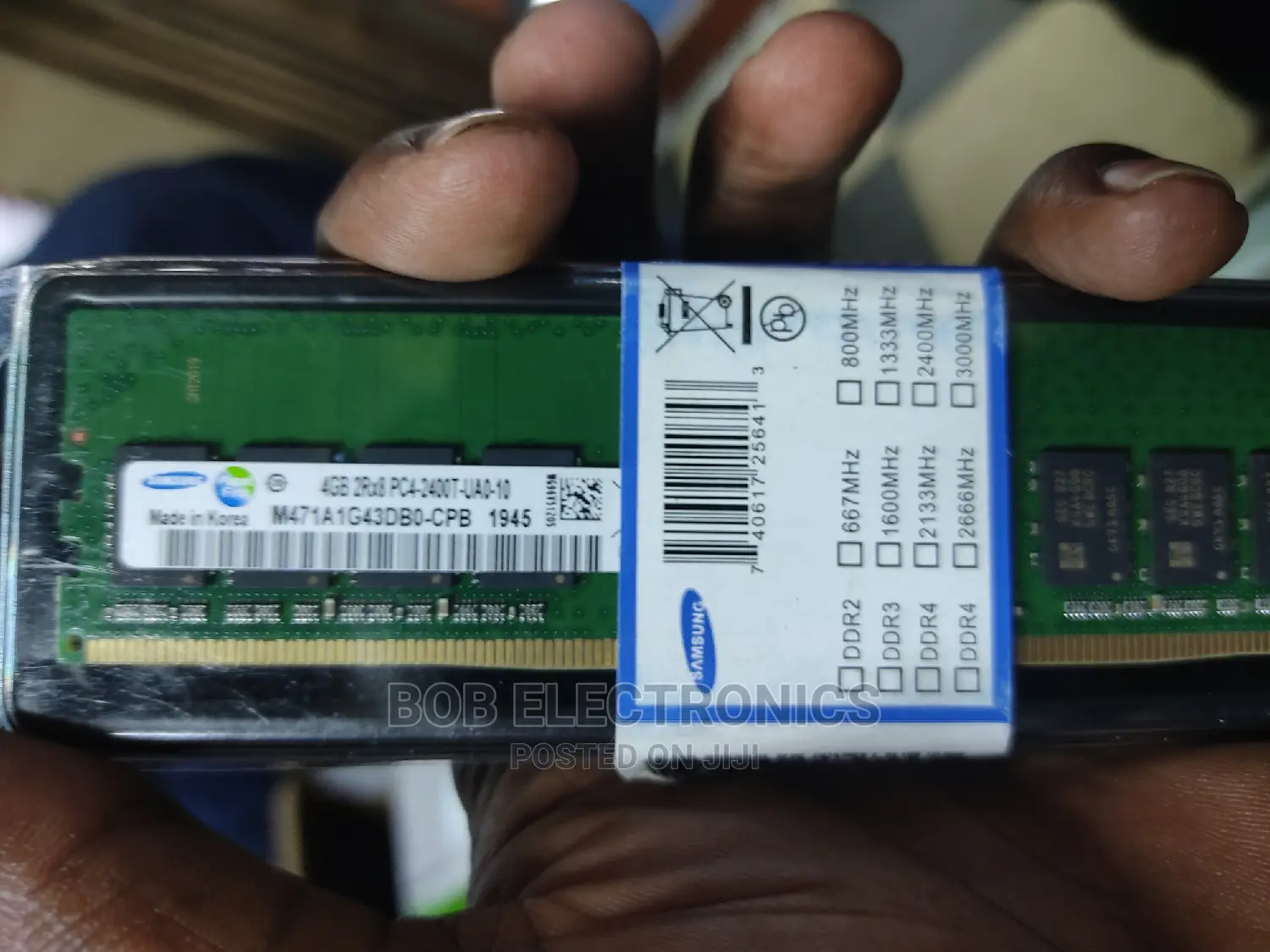 4gb 8gb Desktop Rams