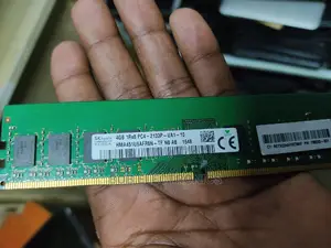 4gb PC4 Desktop Rams Ziko
