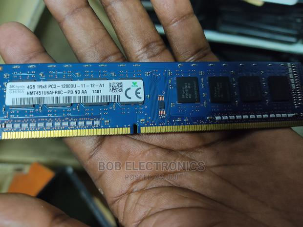 Pc3l Computer Memory - main view