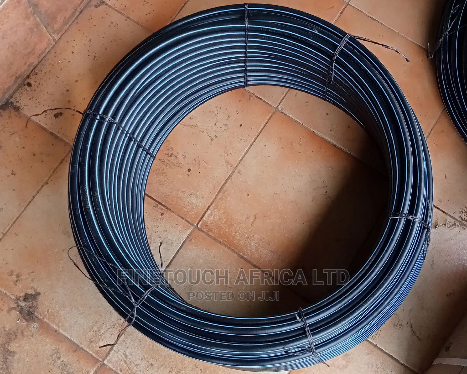 P.E Pipe /Blind Pipe 16mm