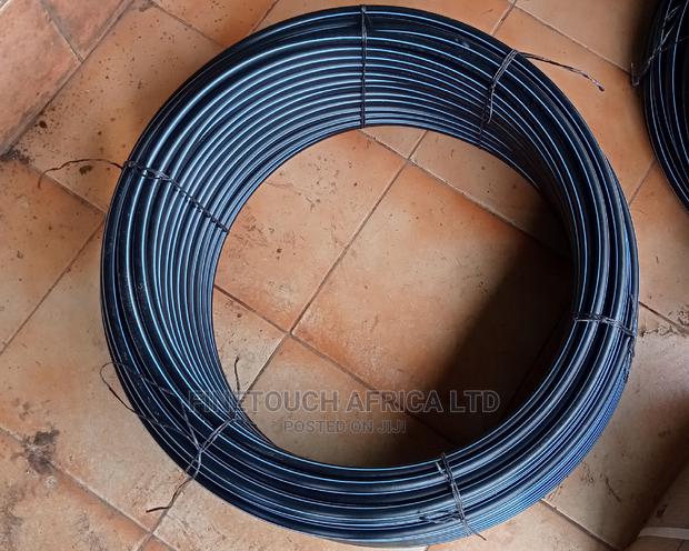 P.E Pipe /Blind Pipe 16mm - main view