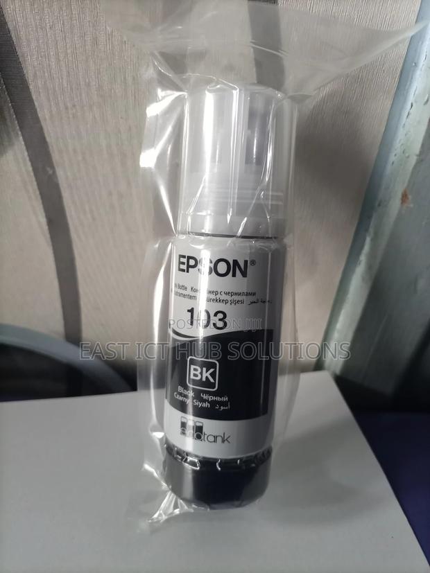 Premium Epson Original Ink 103 Colors