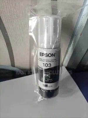 Premium Epson Original Ink 103 Colors