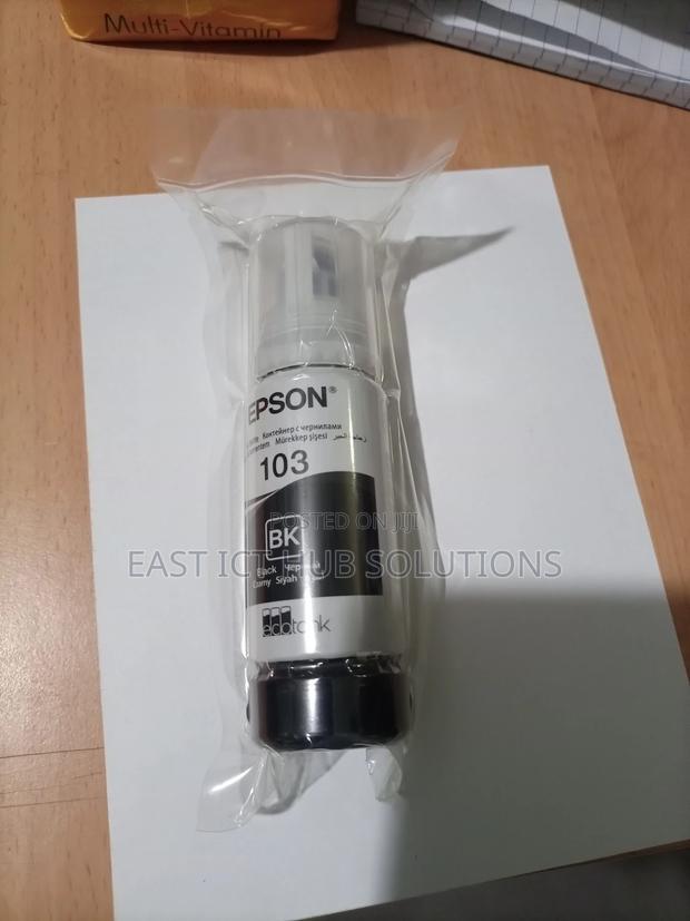 Premium Epson Original Ink 103 Colors - thumbnail 3