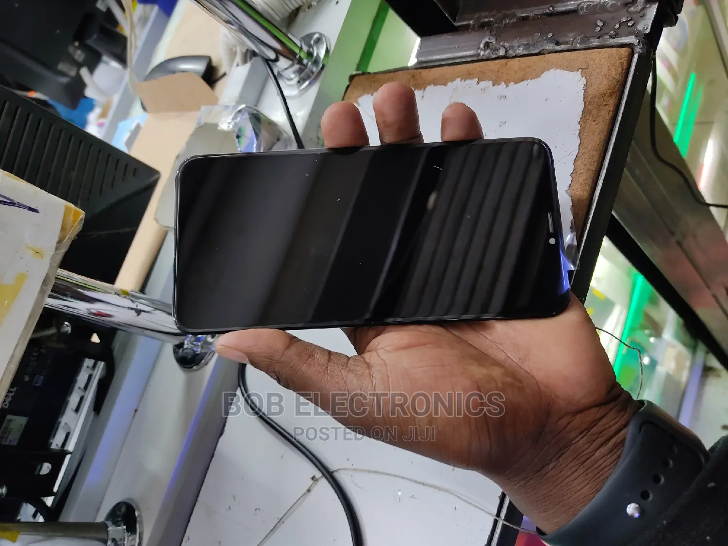 iPhones Screens Genuine