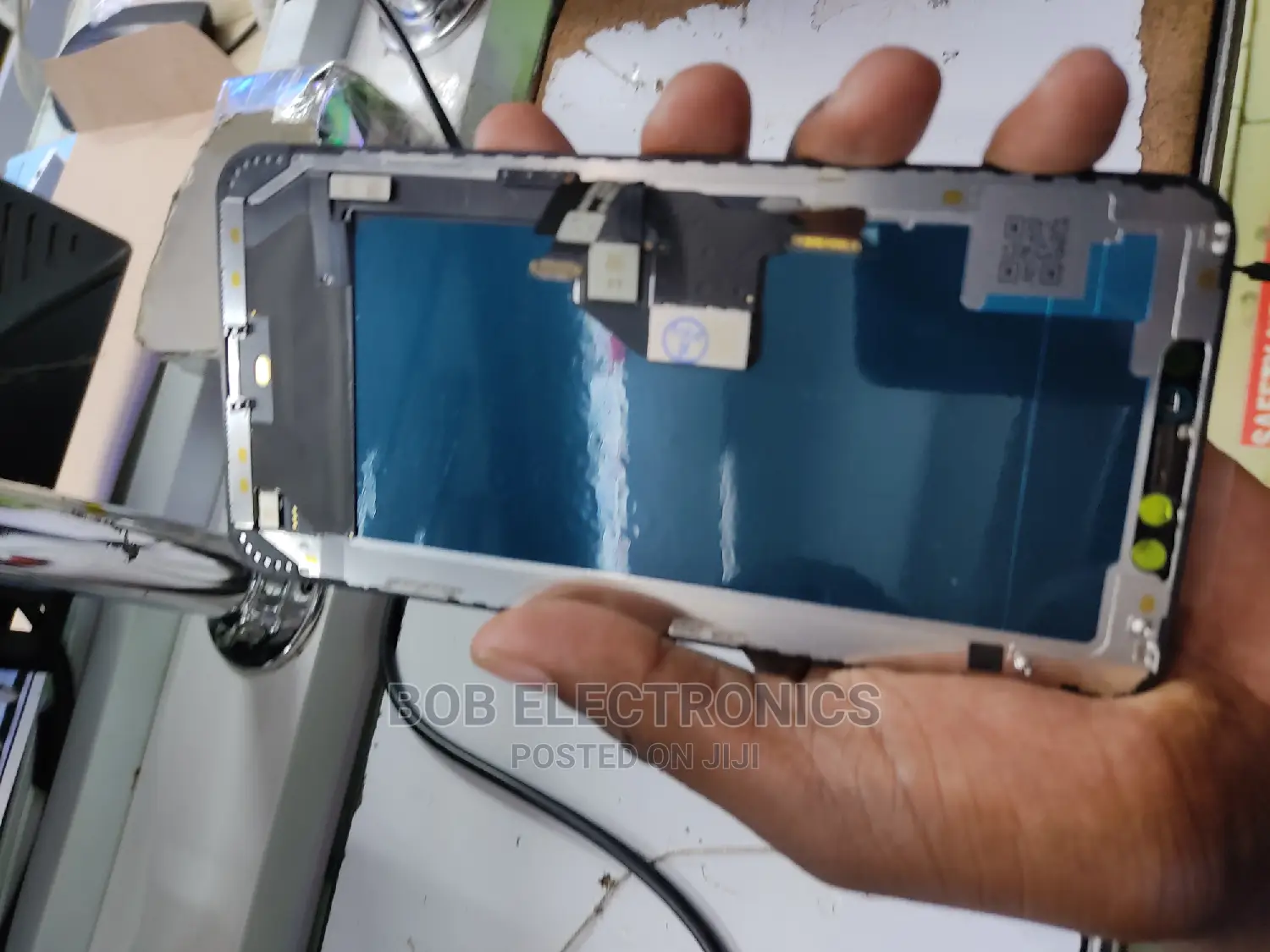 iPhones Screens Genuine