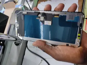 iPhones Screens Genuine