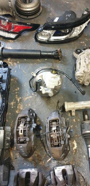 L405 Range Rover Vogue 2013-2020 Drive Shafts - main view