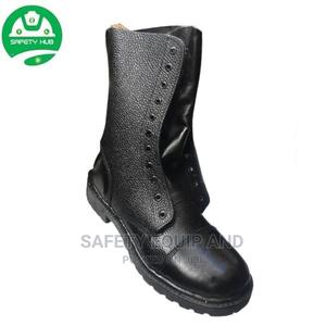 Security Boots for Workers in Kenya - thumbnail 2