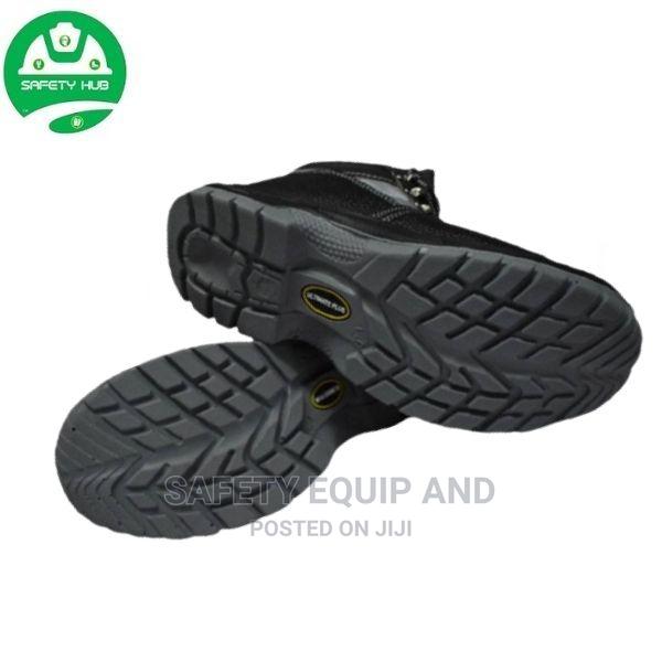 Ultimate Plus Safety Boots for Sale in Nairobi- ISO CE - thumbnail 2