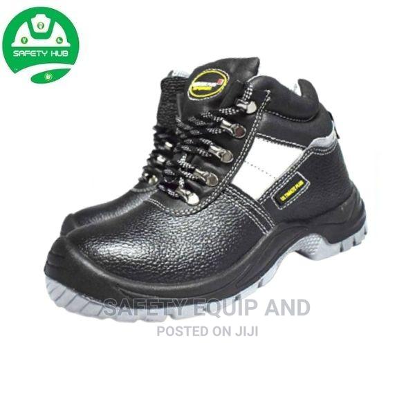 Ultimate Plus Safety Boots for Sale in Nairobi- ISO CE