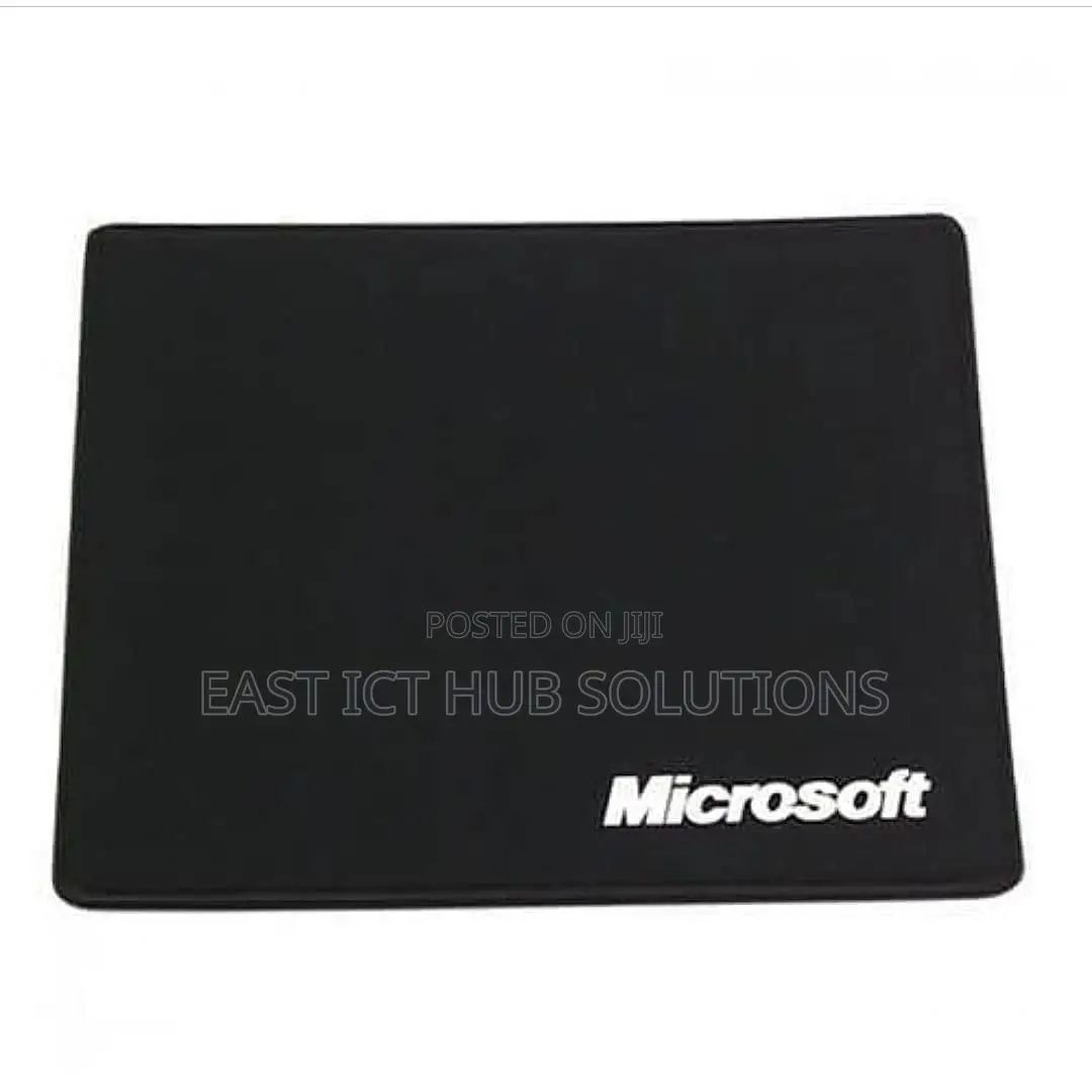 Microsoft Flat Mouse Pads