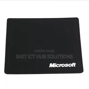 Microsoft Flat Mouse Pads