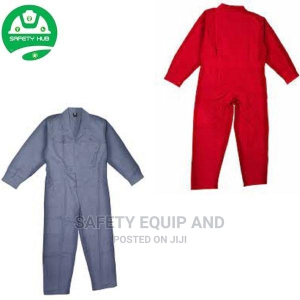 Quality Overalls for Sale in Kenya at Affordable Price