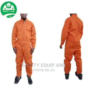 Quality Overalls for Sale in Kenya at Affordable Price
