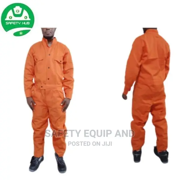 Quality Overalls for Sale in Kenya at Affordable Price