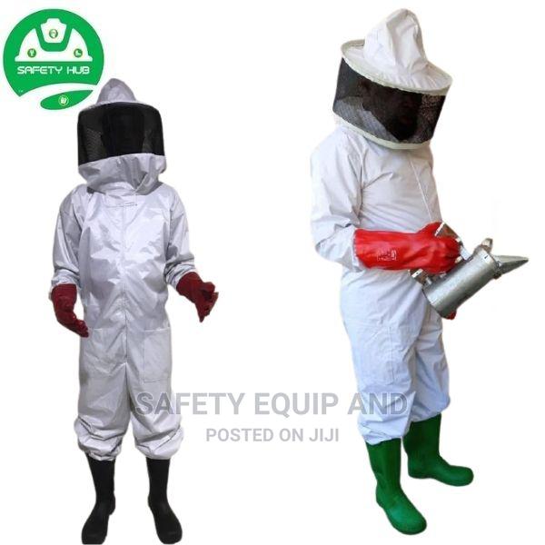 Quality Bee Suits for Sale in Nairobi, Kenya - thumbnail 2