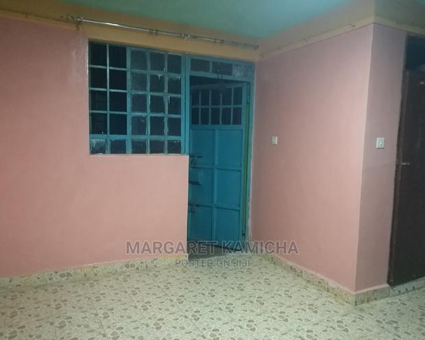 1bdrm Bedsitter in Riverside, Happy Valley Estate for rent
