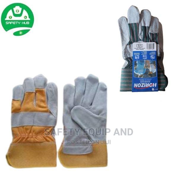 Industrial Safety Gloves for Sale in Kenya