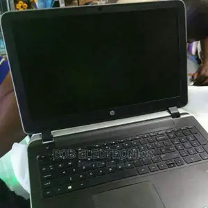 Laptop HP 15 4GB Intel Pentium HDD 500GB
