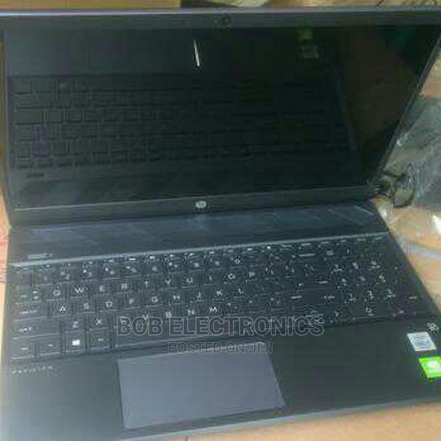 Laptop HP 15 4GB Intel Pentium HDD 500GB - thumbnail 2