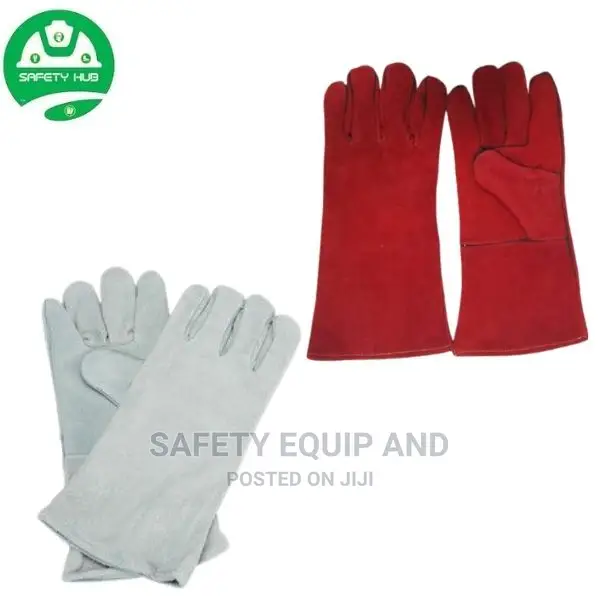 Welding Schuller Gloves for Salein Nairobi, Kenya