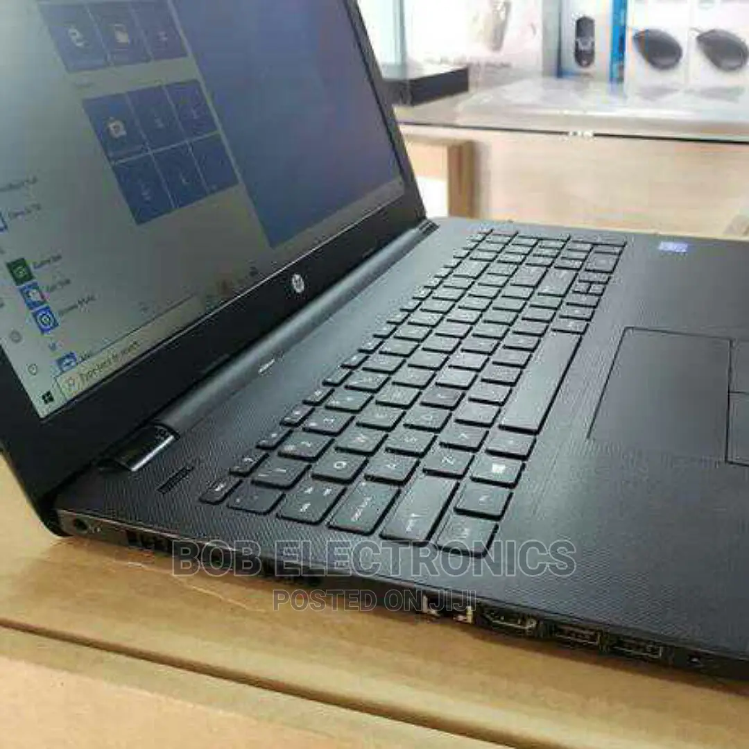 Laptop HP 15 4GB Intel HDD 500GB