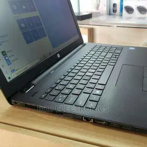 Laptop HP 15 4GB Intel HDD 500GB