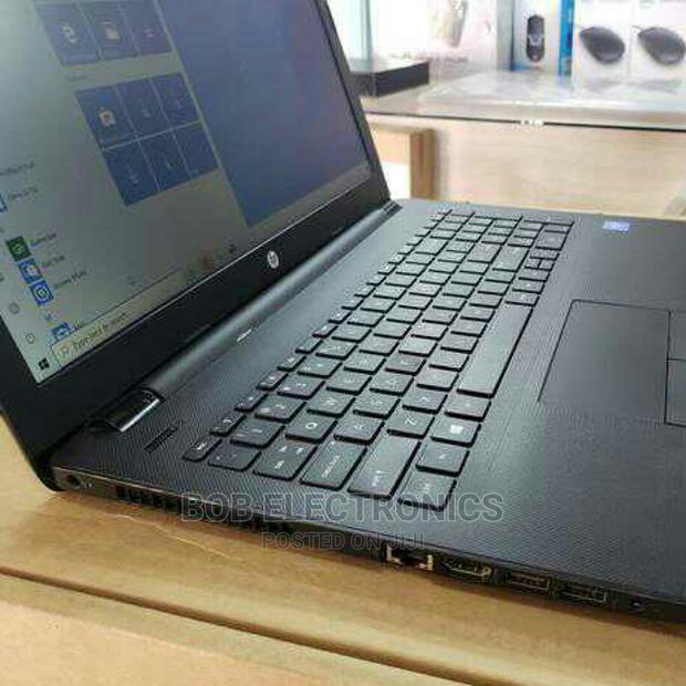 Laptop HP 15 4GB Intel HDD 500GB - main view